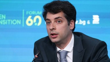 Пеканов: България ще има решителен глас в дискусията за конкурентноспособността на Европа