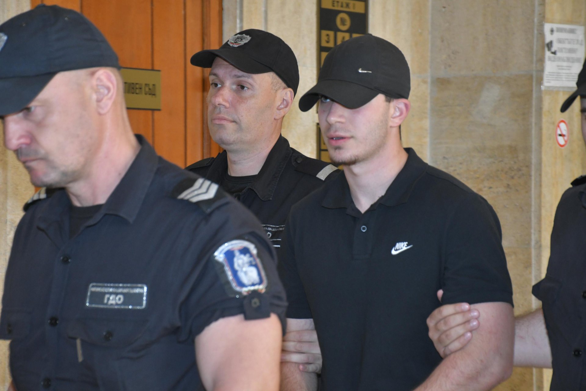 Никола Бургазлиев