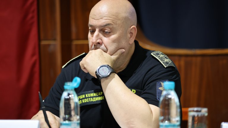 Трети пореден ден бомбени заплаха в Пловдив, евакуираха детска градина