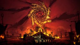 No Rest for the Wicked излиза от ранния достъп през октомври и идва на PlayStation 5