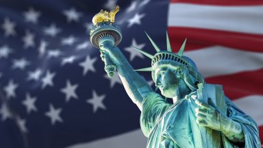 Как Тръмп "уби" американската мечта? САЩ губят 4 милиона туристи и над $8 млрд.