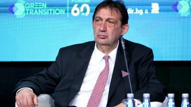 Шишков на GTF 6.0: България изостава много с развитието на транспортната инфраструктура