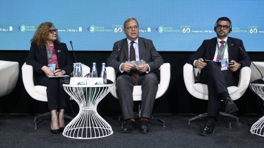 2026-а ще бъде годината на водата: Светът изостава в битката със засушаването