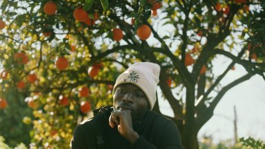 Мигрантски преживявания на кино