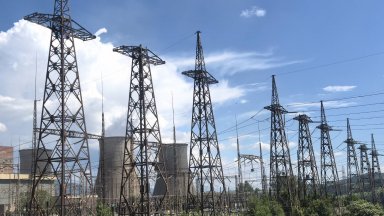 ТЕЦ "Бобов дол“ ускорява трансформацията си: Инсталацията за биогаз ще заработи до края на годината