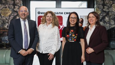 УниКредит Кънсюмър Файненсинг отбелязва 20 години на пазара с над 3.1 млн. уникални клиенти и €8.6 млрд. общ финансиран обем