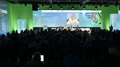 Високи технологии, изкуствен интелект и deep tech. Ден 5 на Green Transition Forum 6.0