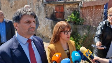 20 станаха задържаните при наркоакцията в София, открити 400 дози "билка", примесена с амфетамин