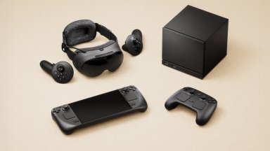 Steam Machine и Steam Frame идват още това лято