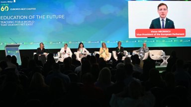 Образованието на бъдещето - повече умения, отколкото знания, защото ИИ "знае всичко"