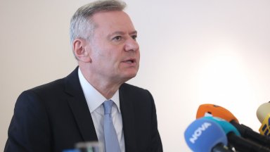 Милошев: НДК е с 95 млн. лв. загуба, Татарова е получавала €13 680 месечно