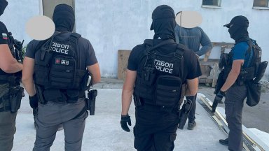 Киев с подробности за разбития с ГДБОП канал към ЕС и ареста в Бургас на украински наркобос 