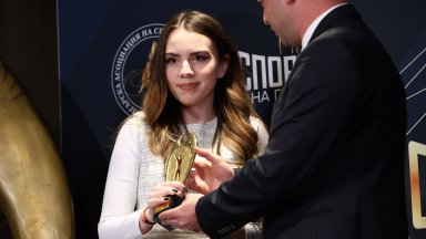 Нургюл Салимова се размина на косъм с медал от Европейското първенство