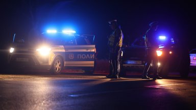 Две са вече жертвите на катастрофата с автобус и две коли на "Чепинско шосе" в София 