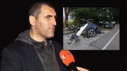 Прокуратурата: Вината за катастрофата на Челопешко шосе е на шофьорите на леките коли