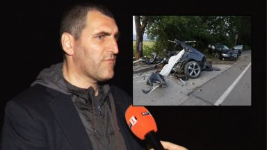 Прокуратурата: Вината за катастрофата на Челопешко шосе е на шофьорите на леките коли