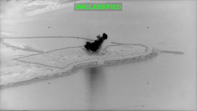 Иран атакува американски бази в Кувейт и Бахрейн след удари по свои военни обекти
