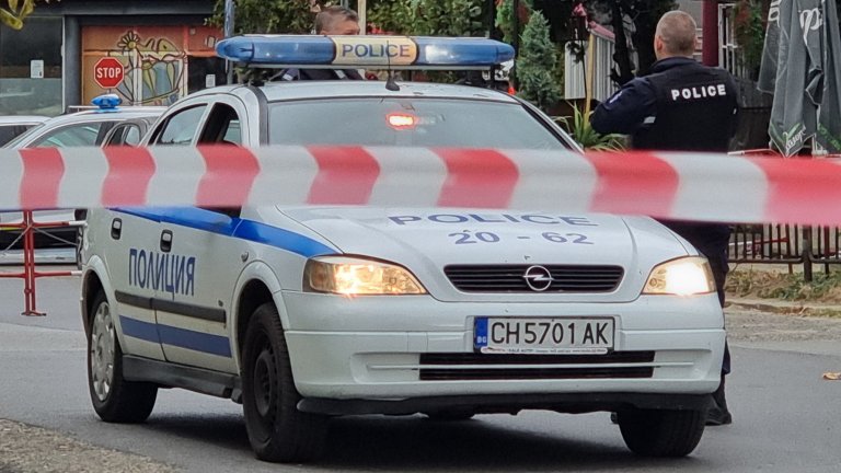Задържаха 26-годишен за убийство на 31-годишна в сливенско село