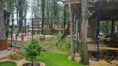 Потърпевши от "Баба Алино" давали големи суми за имоти срещу "резервационни споразумения"
