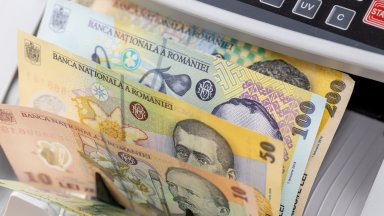 10 банки в Румъния глобени €710 млн., манипулирали междубанковия лихвен процент
