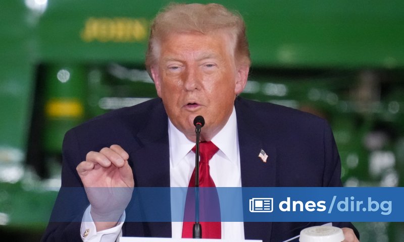 Trump Pressures Netanyahu to Halt Iran Attacks Amid Ceasefire Negotiations