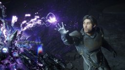 Създателят на The Last Guardian се завръща: gen Atlas обещава мистериозен свят и гигантски робот