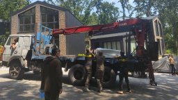 РДНСК откри три трафопоста на "Баба Алино"