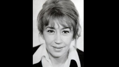 На 92-годишна възраст си отиде актрисата Кина Дашева почина, майка на Андрей Слабаков