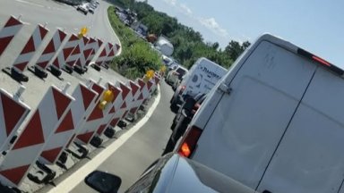 Четири тапи по пътищата към морето