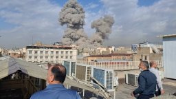 Иран спира ударите срещу Израел, но под условие