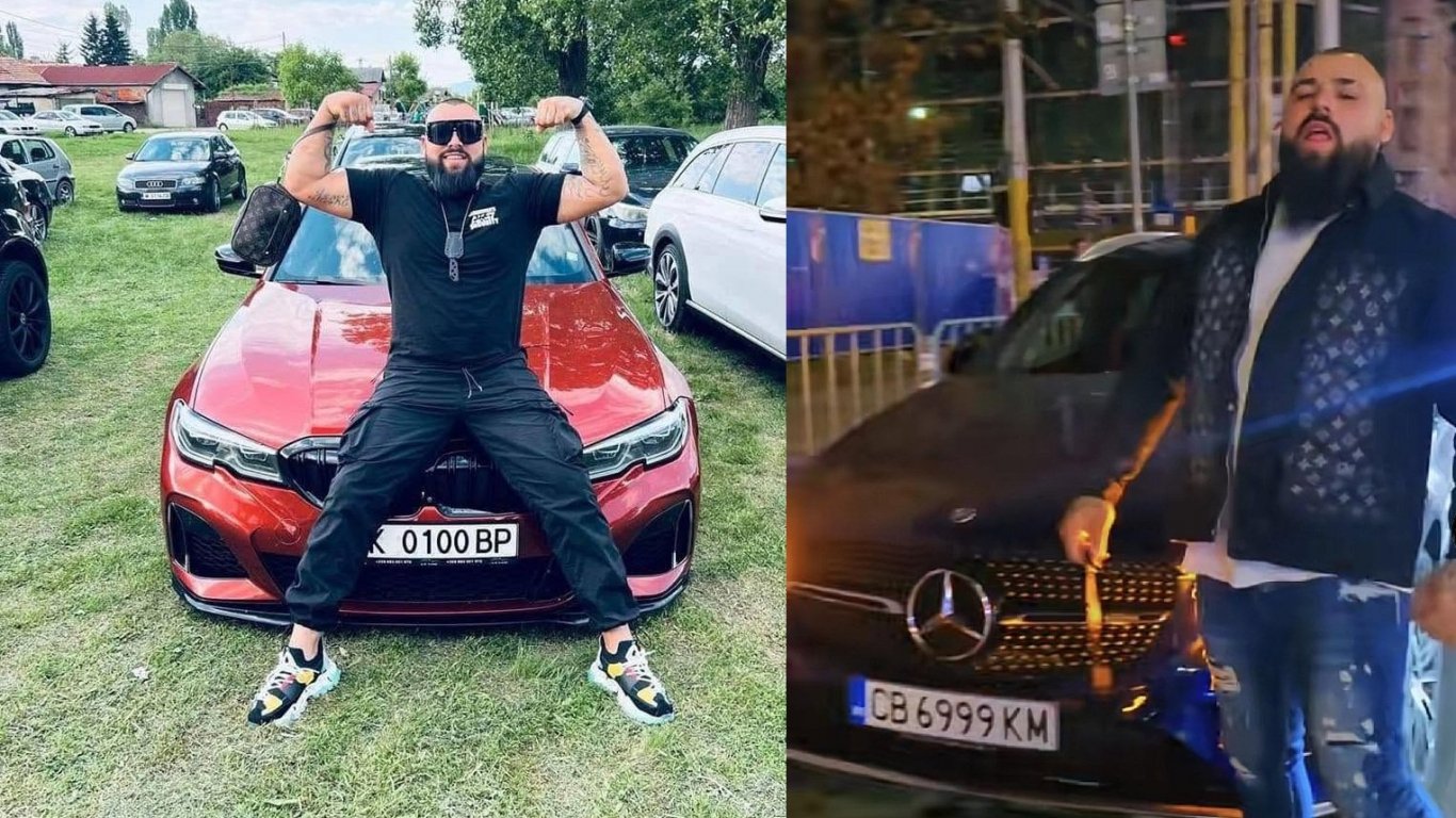 НАП Започва Проверка на Доходите и Имуществото на Водачите, Участвали в Инцидент на Челопешко шосе