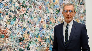 "Сотбис" тихомълком се опита да продаде картина на Полък за 50 милиона долара