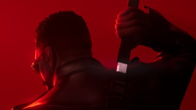 Marvel’s Blade не е отменена, а разработката продължава "зад кулисите"