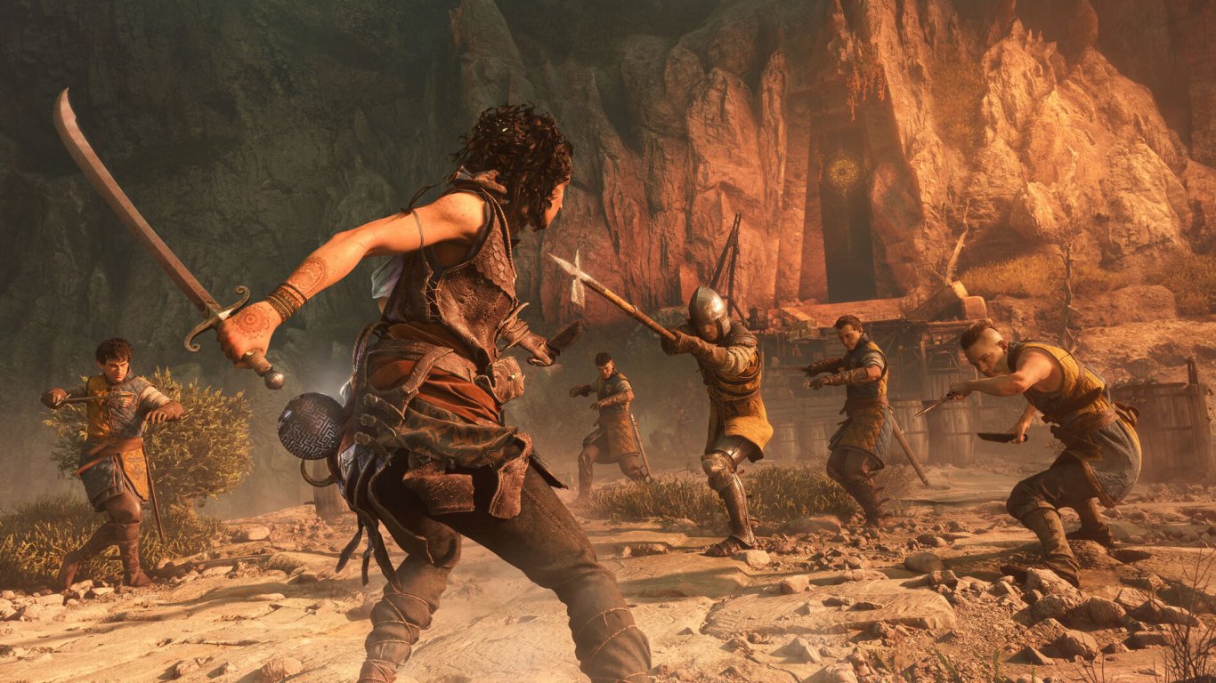 Ново заглавие от поредицата A Plague Tale ще излезе през август