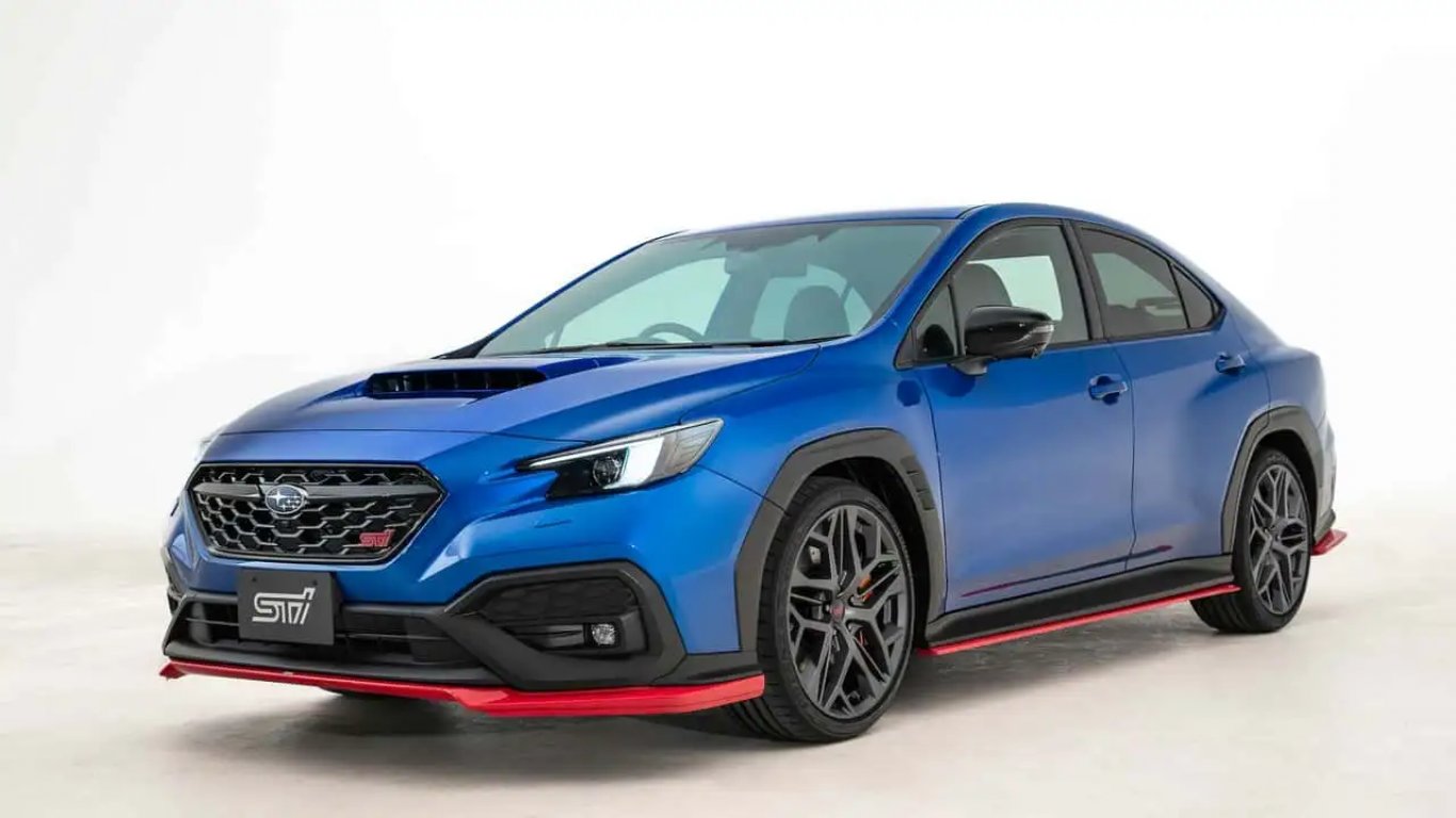 Subaru запазва механичните трансмисии в избрани нови модели