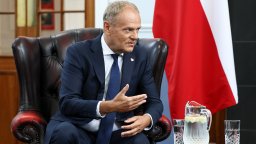 Полша поиска да бъде включена в мирните преговори за Украйна