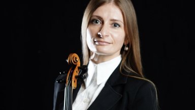 Симфониета - Враца гостува в Зала "България" с българска премиера и блестящи солисти