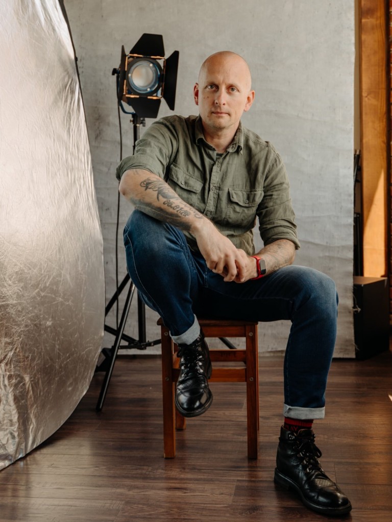 Martin Krystynek