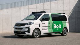 Започват тестове за автономна мобилност в Люксембург