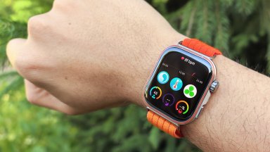 Ревю: Huawei Watch Fit 5 Pro е по-добрата алтернатива на Apple Watch Ultra