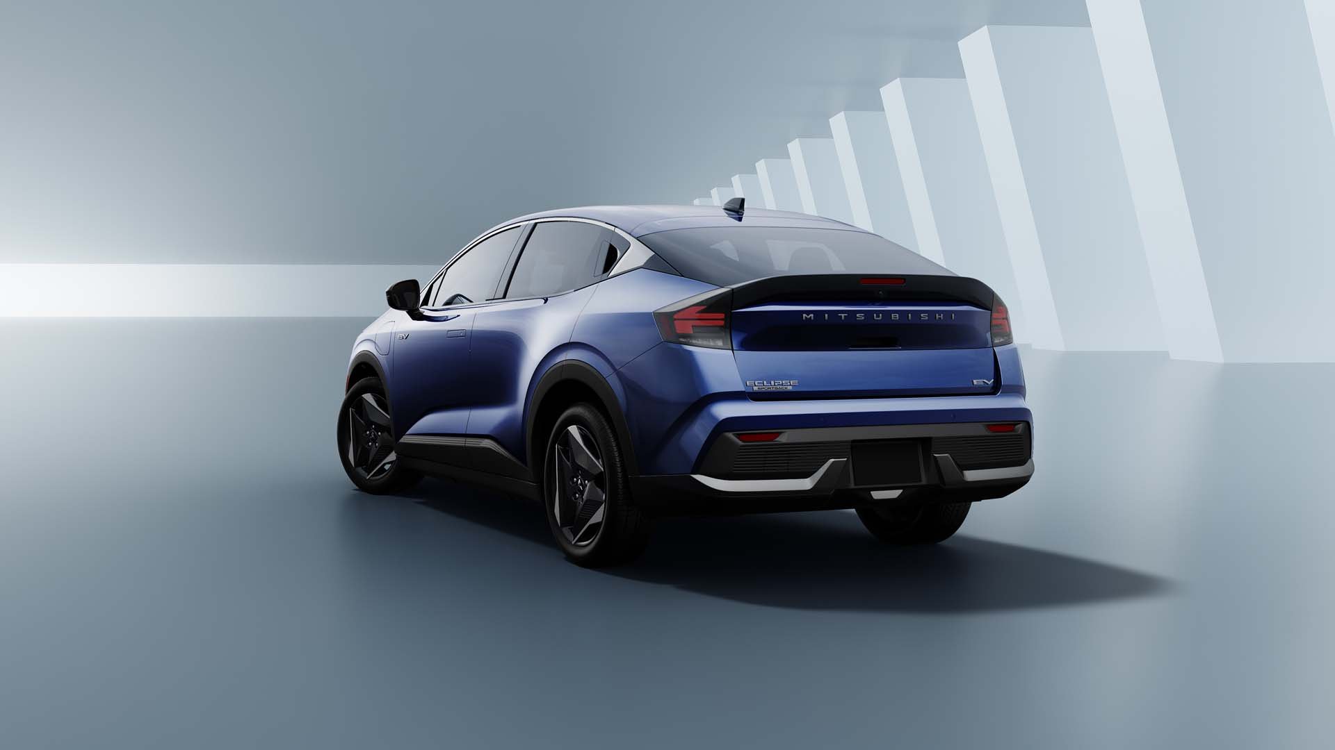 Mitsubishi Eclipse Sportback