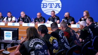 89 мотоклуба готвят национален протест в София на 19 юни