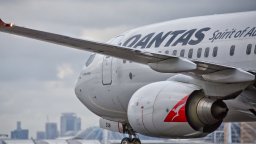 Новото летище в Сидни започва да приема пътници от октомври