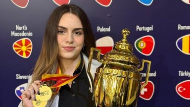 Нюргул Салимова: Ако проблемите в шахмата ни не се решат, България ще ме загуби