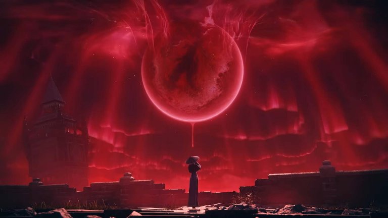 FromSoftware показа кратък трейлър на The Duskbloods