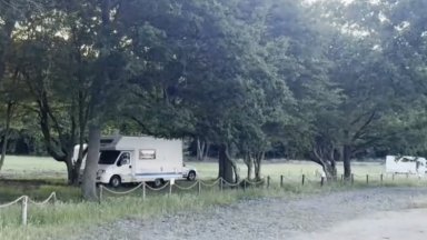 Царево защити терените край "Бутамята": Къмпингите са алтернатива на бетона