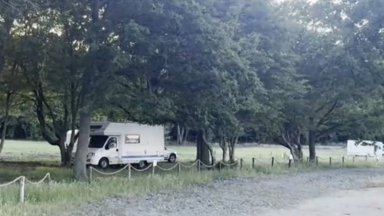 Царево защити терените край "Бутамята": Къмпингите са алтернатива на бетона