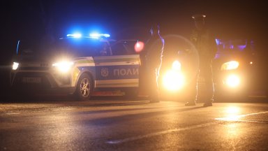 Медик за пръв път разказва за ужаса на "Челопешко шосе"
