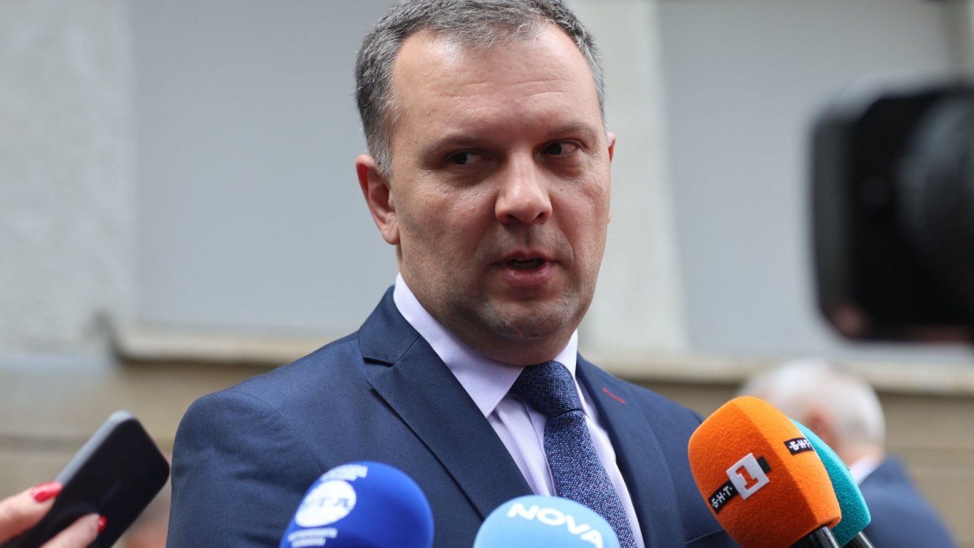 Министерството на правосъдието изпрати документи за екстрадиция до Сърбия, обсъдени са и съдебни реформи