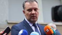 Документите за екстрадицията на Мавродиев са изпратени на сръбските власти